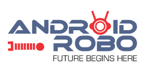 Android Robo Logo