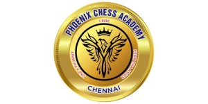 phoenix chess academy logo